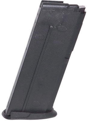 20RD BLACK POLYMERMPA MAGAZINE 5.7X28MM - American Ordnance