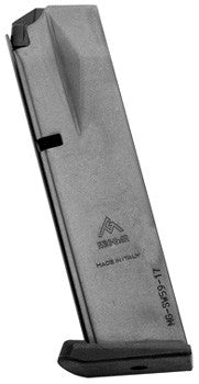 SERIES 9MM 17RD FLUSH BLUEDMEC-GAR MAGAZINE S&W 5900 - American Ordnance