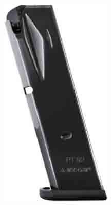 9MM LUGER 15RD BLUEDMEC-GAR MAGAZINE TAURUS PT92 - American Ordnance