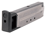 P89 9MM LUGER 10RD S/SRUGER MAGAZINE P93/P94/P95/ - American Ordnance