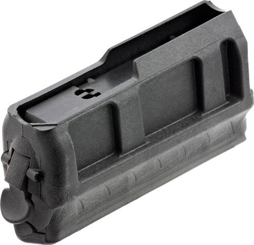 MAGNUM ACTION 3RD BLACKRUGER MAGAZINE AMERICAN RIFLE - American Ordnance