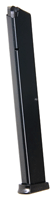 45ACP 15RD BLUED STEELPRO MAG MAGAZINE RUGER P90/97 - American Ordnance