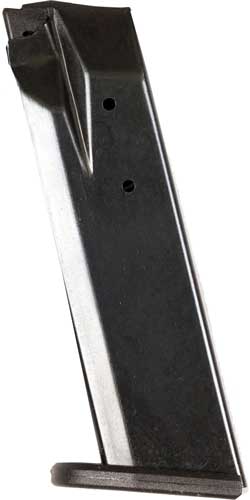40S&W 10RD BLUED STEELPRO MAG MAGAZINE RUGER SR40 - American Ordnance