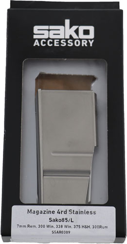 4RD 7MMRM/.300WM/.338 S/SSAKO MAGAZINE 85 LONG ACTION - American Ordnance