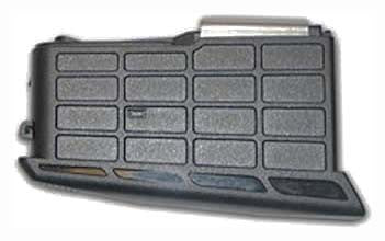 3RD .270WSM/.300WSM POLYMERSAKO MAGAZINE A7 SMALL ACTION - American Ordnance