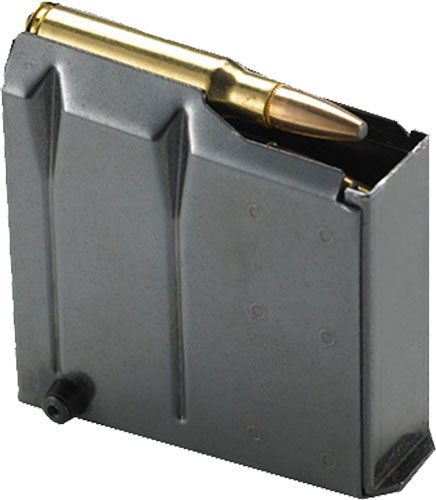 LAPUA MAGNUM 5RD BLACKSAKO MAGAZINE TRG 42       338 - American Ordnance