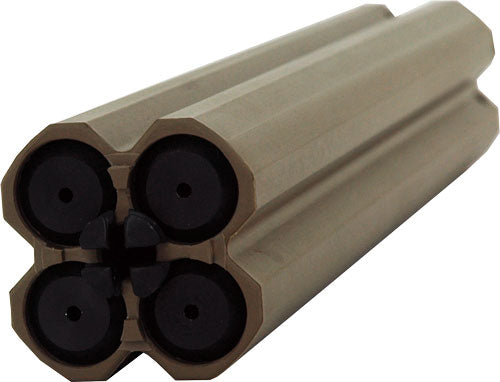 16RD FDE POLYMERSRM MAGAZINE 1216 12 GAUGE - American Ordnance