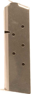 8RD STAINLESSCOLT MAGAZINE GOVERNMENT 45ACP - American Ordnance