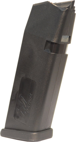 GLOCK 9MM 15RD BLACK POLYMERSGM TACTICAL MAGAZINE FOR - American Ordnance