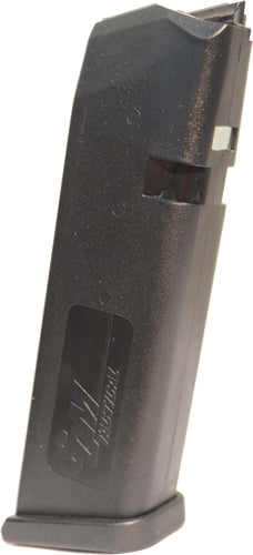 GLOCK 40SW 13RD BLACK POLYSGM TACTICAL MAGAZINE FOR - American Ordnance