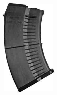 7.62X54R 10RD FITS VEPRSGM TACTICAL MAGAZINE VEPR - American Ordnance