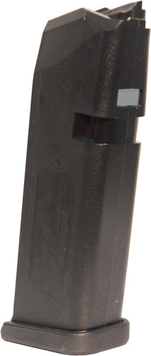 GLOCK 40SW 15RD BLACK POLYSGM TACTICAL MAGAZINE FOR - American Ordnance