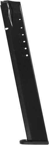 9MM 32RD BLUED STEELPRO MAG MAGAZINE S&W M&P 9 - American Ordnance