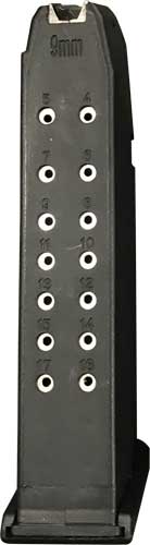 STK100 17RD BLACKROCK ISLAND MAGAZINE QQQQ - American Ordnance