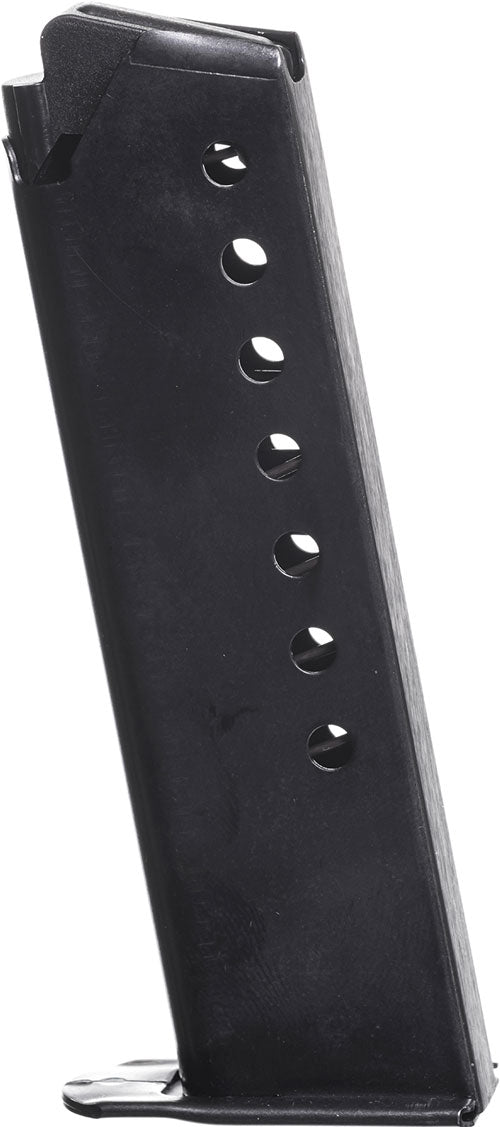8RD BLUE STEELPRO MAG MAGAZINE STAR BM 9MM - American Ordnance