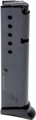 380ACP 10RD BLUED STEELPRO MAG MAGAZINE TAURUS TCP - American Ordnance