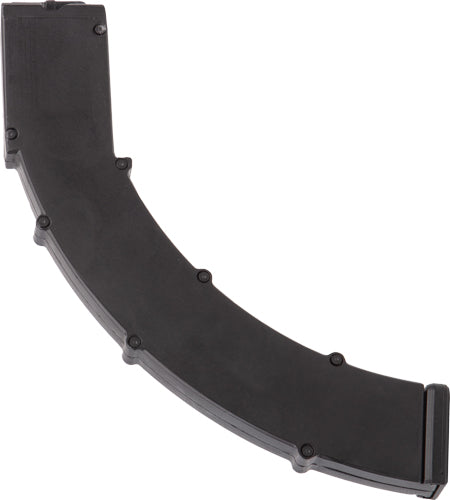 22LR 25RD BLACK POLYMERROCK ISLAND MAGAZINE TM22 - American Ordnance