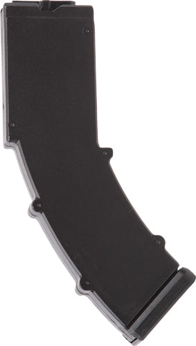 22LR 15RD BLACK POLYMERROCK ISLAND MAGAZINE TM22 - American Ordnance