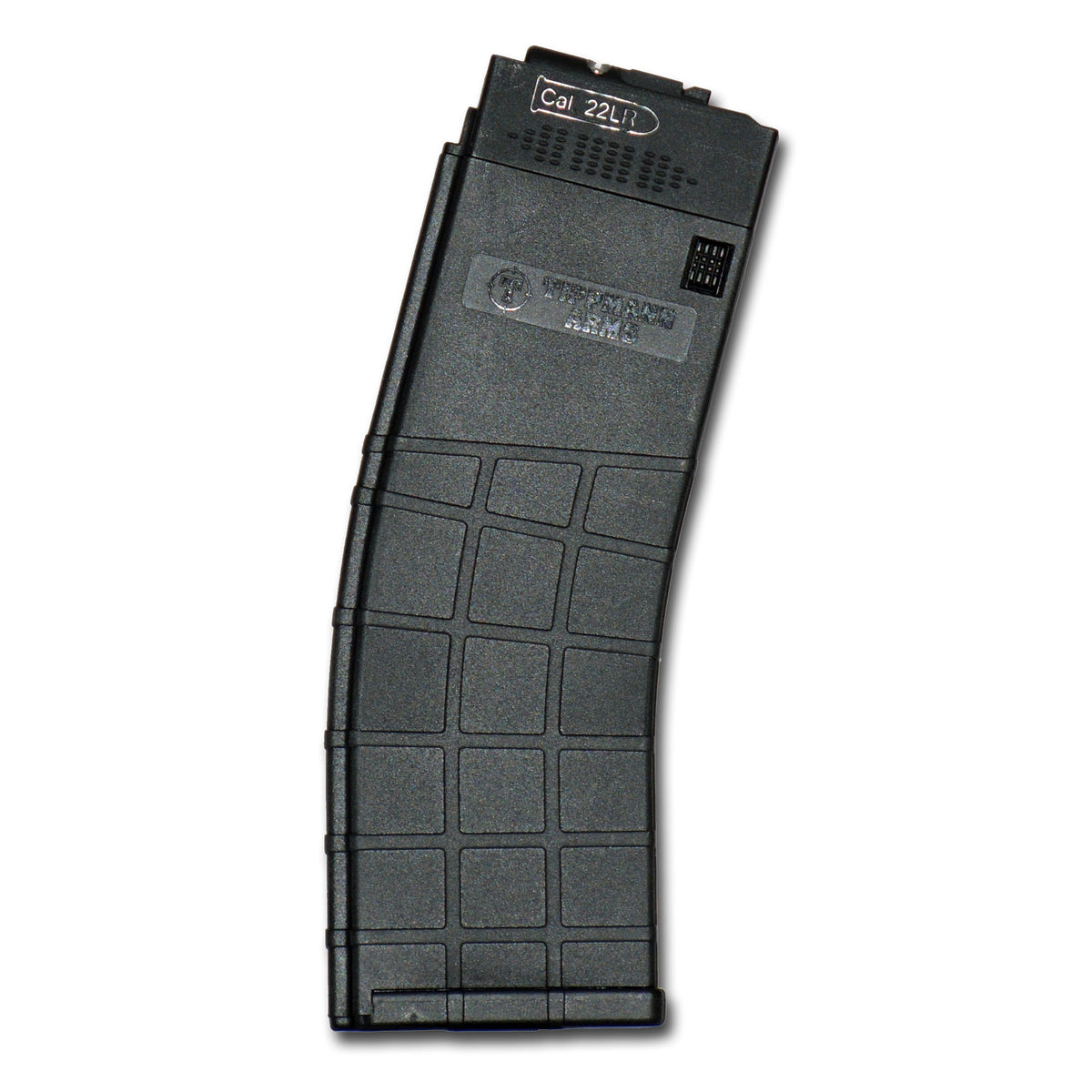 MAG TIPPMANN M4-22 25 RND BLACK - American Ordnance