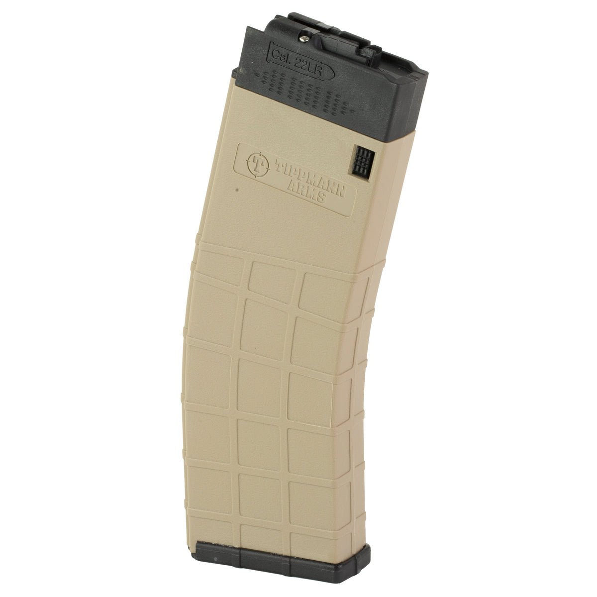 MAG TIPPMAN M4-22 10RD FDE PINNED - American Ordnance
