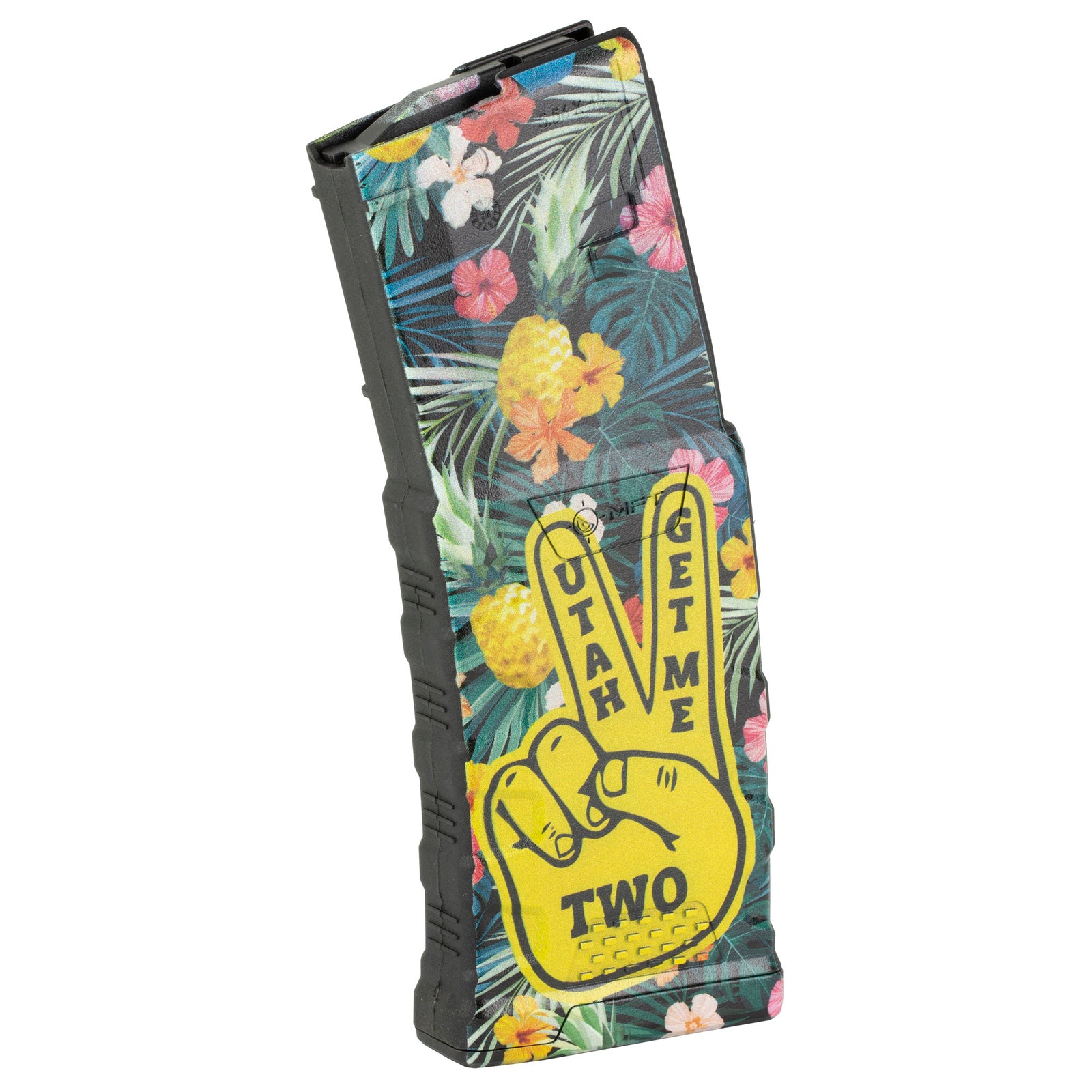 MAG MFT EXTREME DUTY 5.56 30RD UTAH - American Ordnance