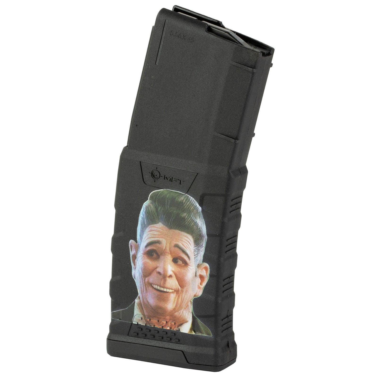 MAG MFT EXTREME DUTY 5.56 30RD UTAH - American Ordnance