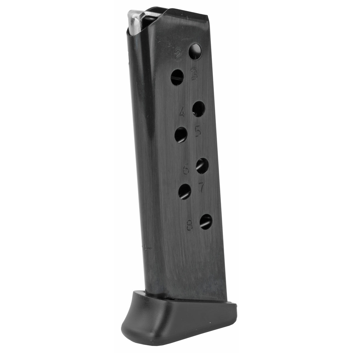 MEC-GAR MAG PP-PPK/S FR 32ACP 8RD BL - American Ordnance