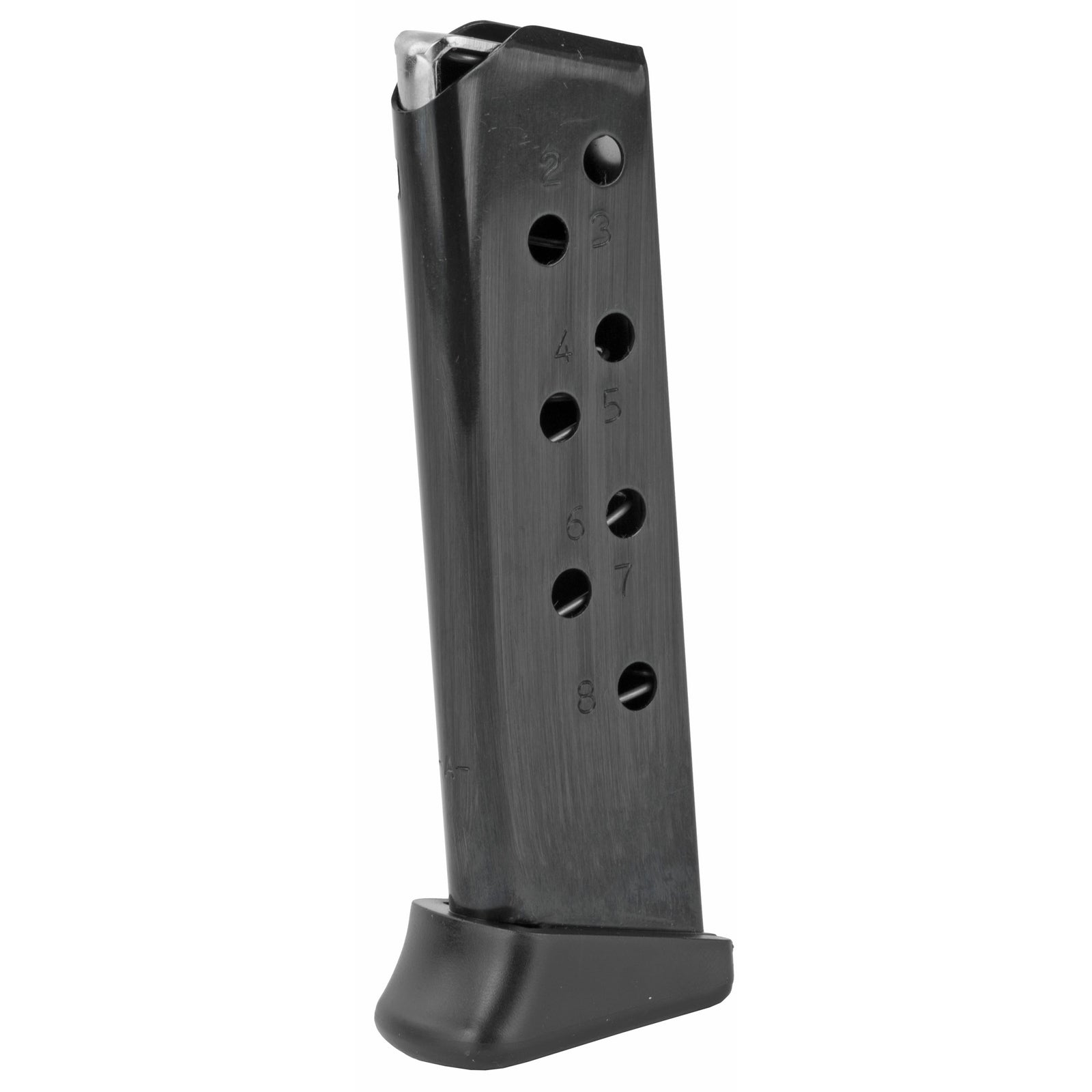 MEC-GAR MAG PP-PPK/S FR 32ACP 8RD BL - American Ordnance