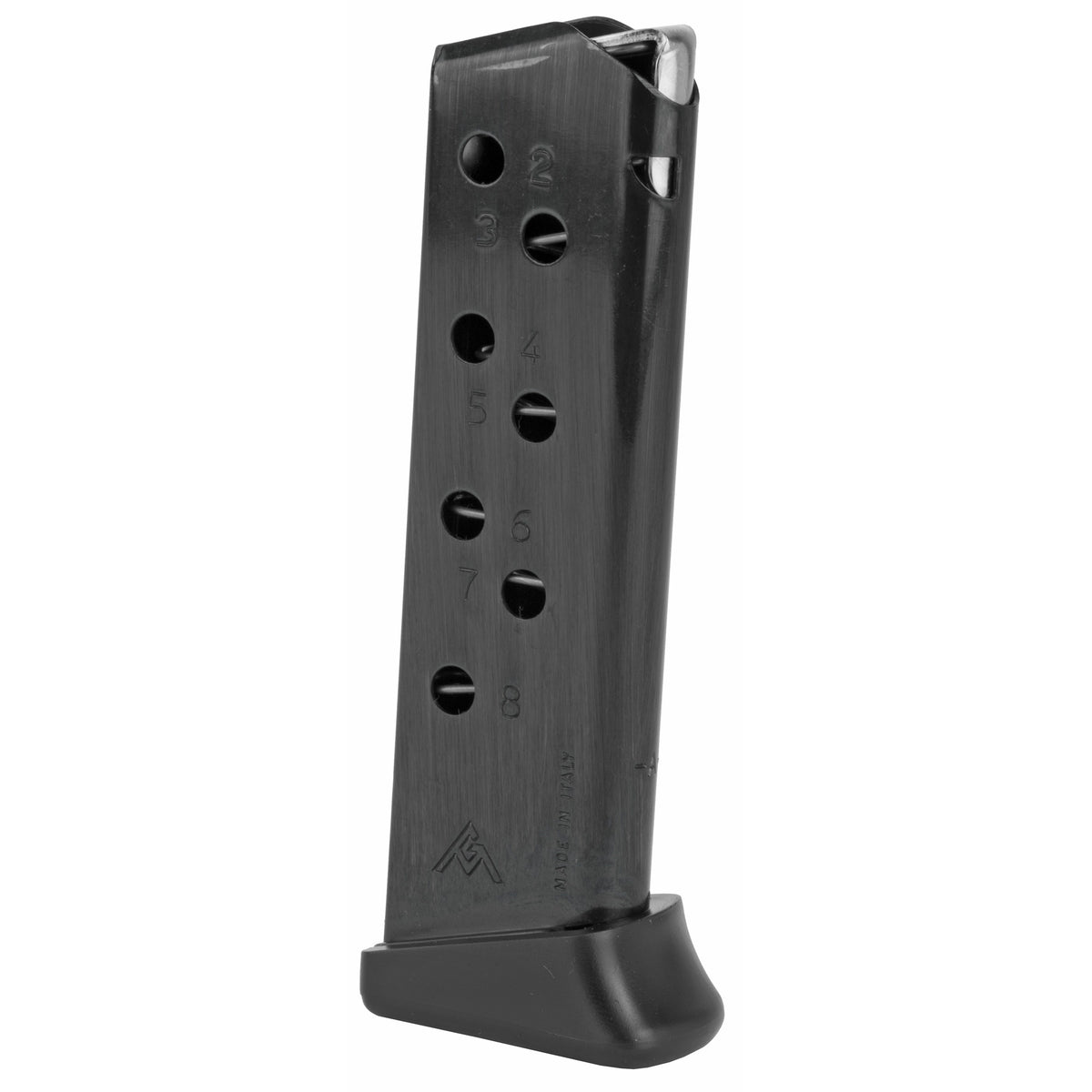 MEC-GAR MAG PP-PPK/S FR 32ACP 8RD BL - American Ordnance