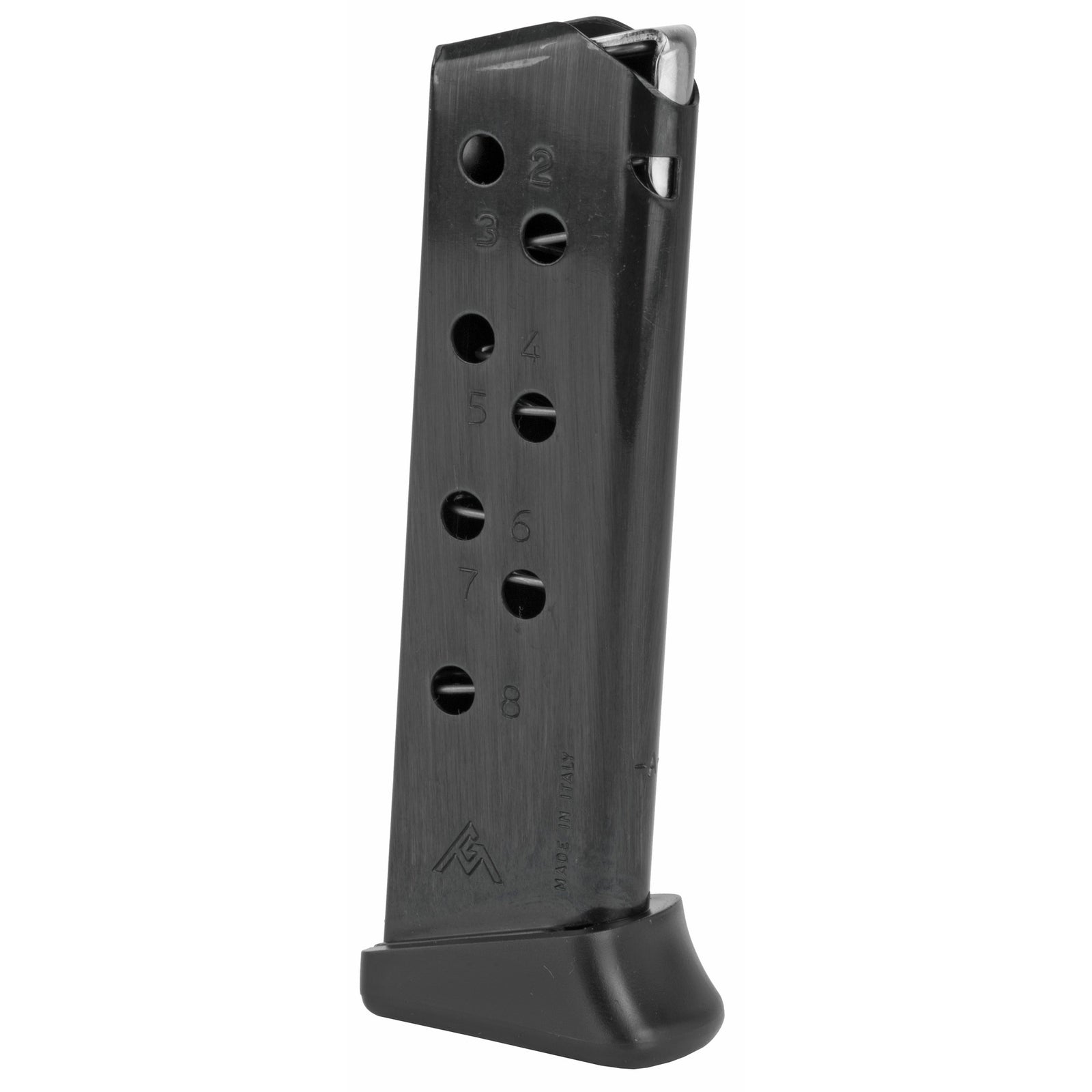 MEC-GAR MAG PP-PPK/S FR 32ACP 8RD BL - American Ordnance