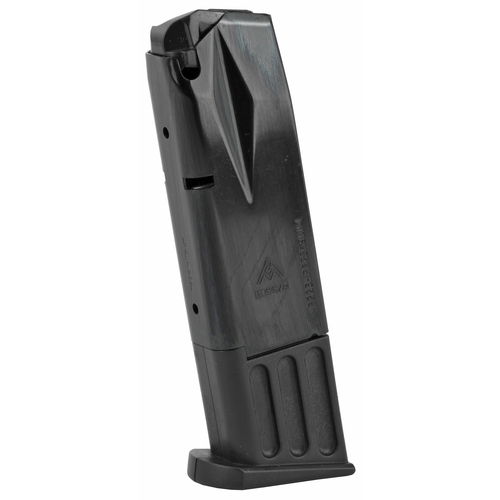MEC-GAR MAG SIG P226 9MM 10RD BL - American Ordnance