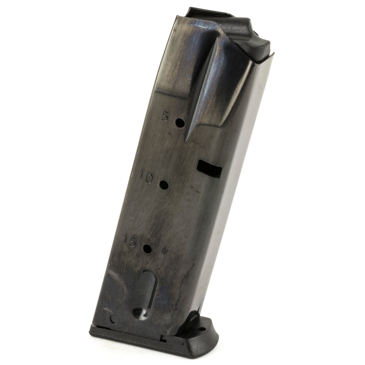 MEC-GAR MAG S&W 59/915 9MM 15RD BL - American Ordnance
