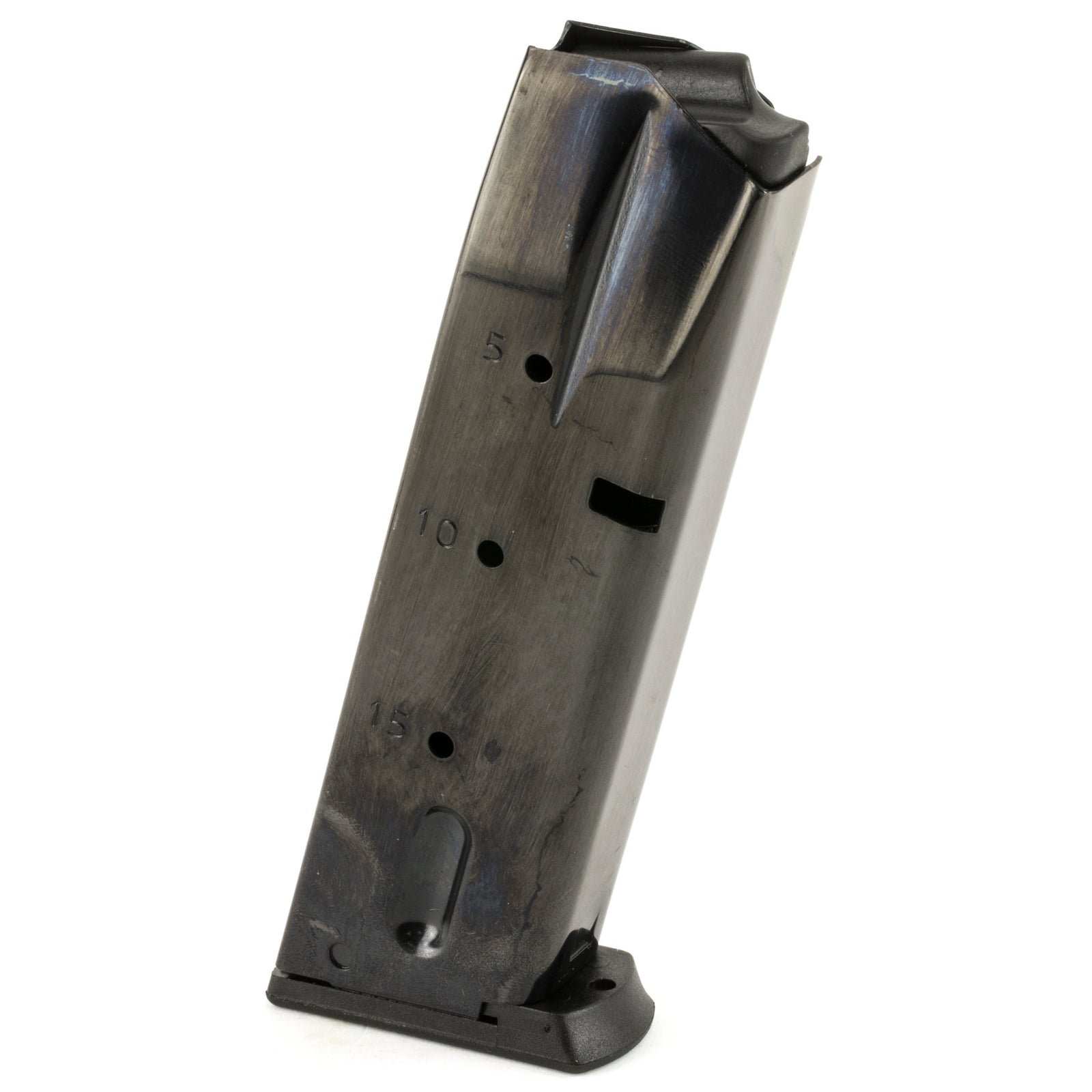 MEC-GAR MAG S&W 59/915 9MM 15RD BL - American Ordnance