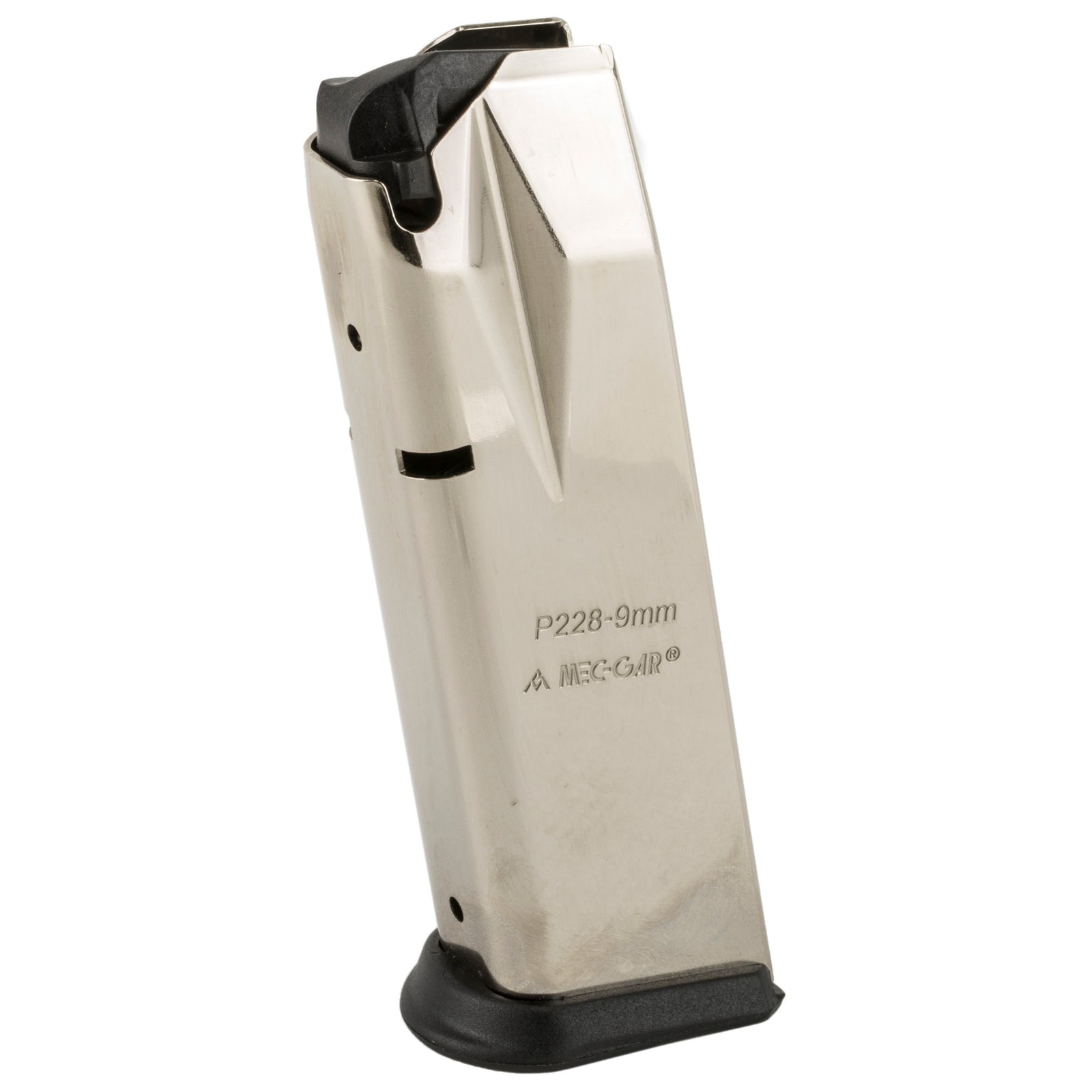 MEC-GAR MAG SIG P228 9MM 15RD NIC - American Ordnance