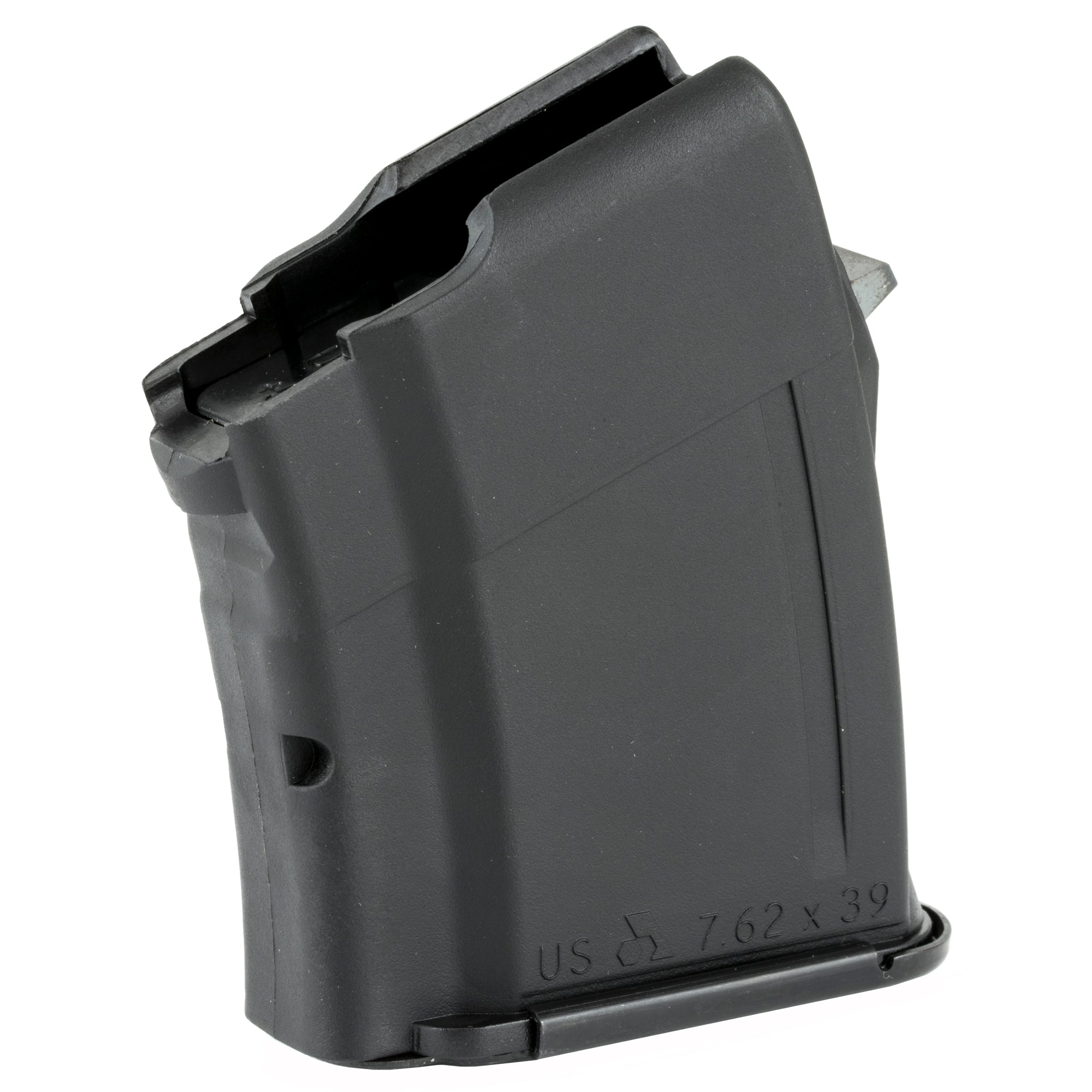 MAG ARSENAL AK 762X39 U.S. BLK 10RD - American Ordnance