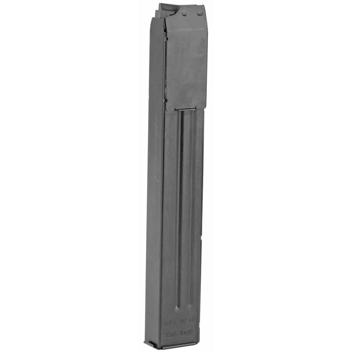 MAG ATI GSG MP40 9MM 25RD BLK - American Ordnance