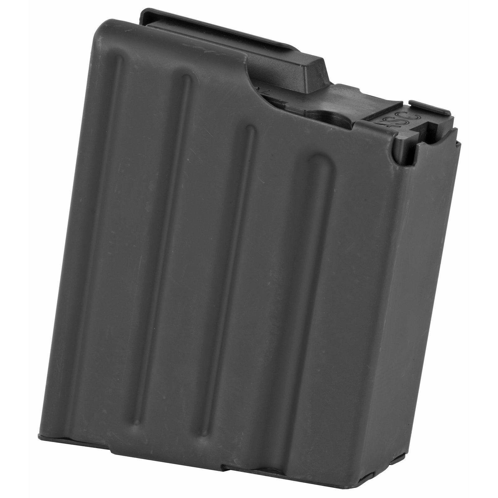 MAG ASC AR308 10RD STS BLK - American Ordnance