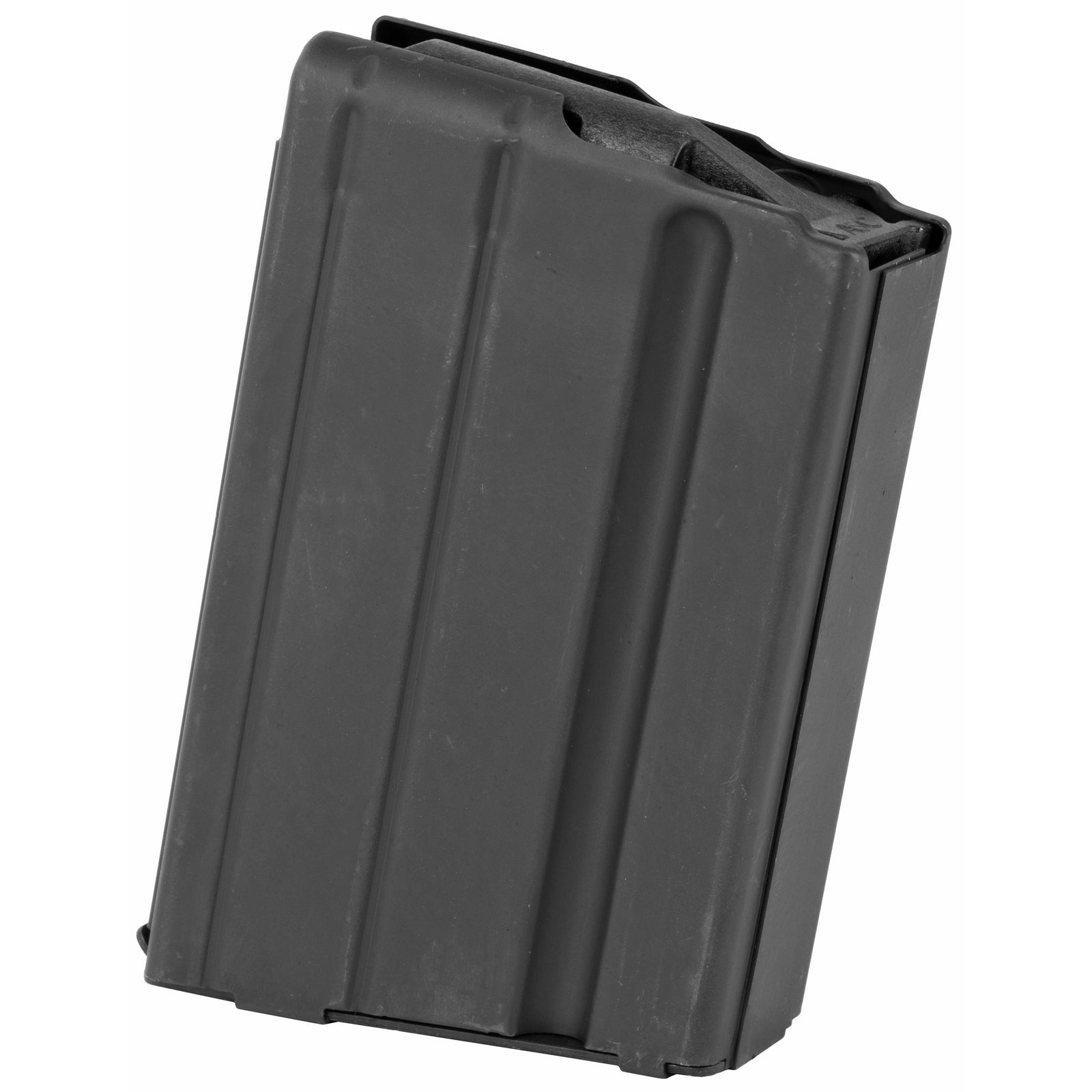 MAG ASC AR 7.62X39 10RD STS BLK - American Ordnance