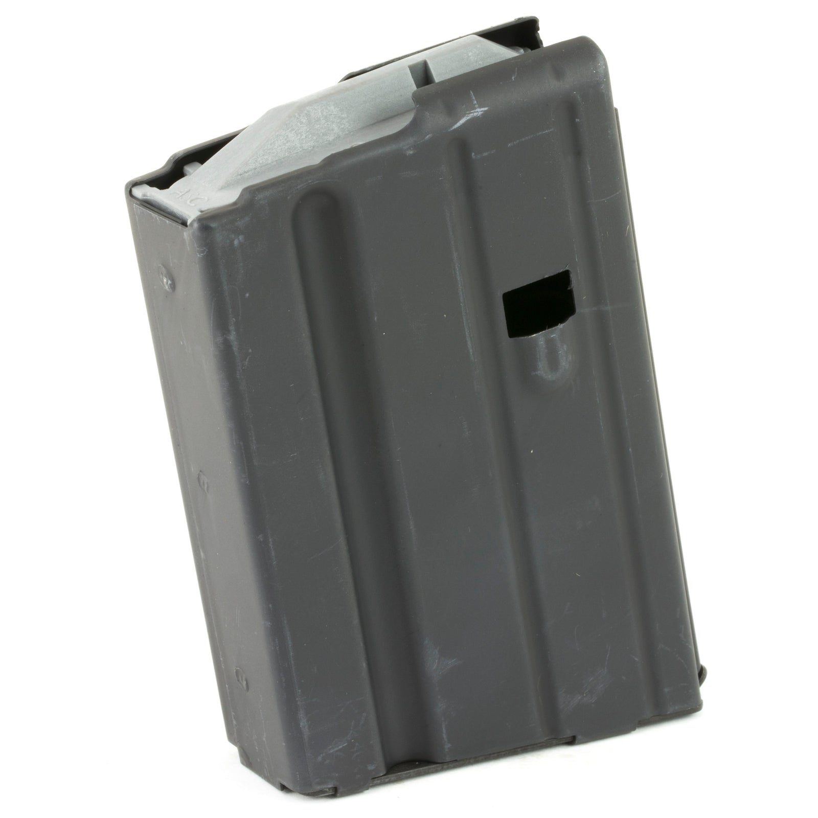 MAG ASC AR6.8 10RD STS BLK - American Ordnance