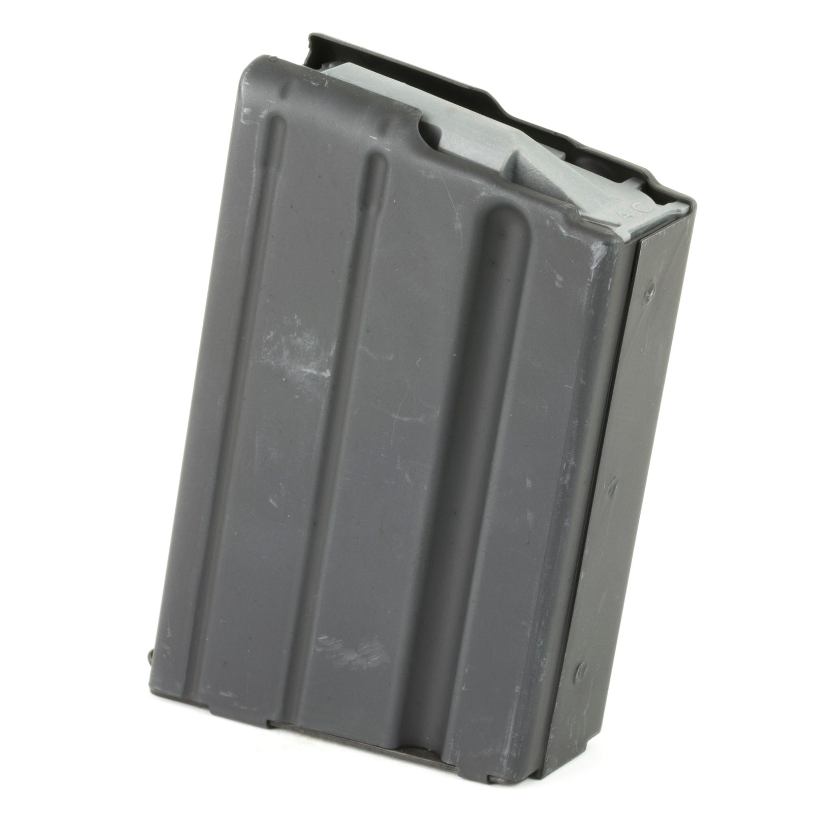MAG ASC AR6.8 10RD STS BLK - American Ordnance