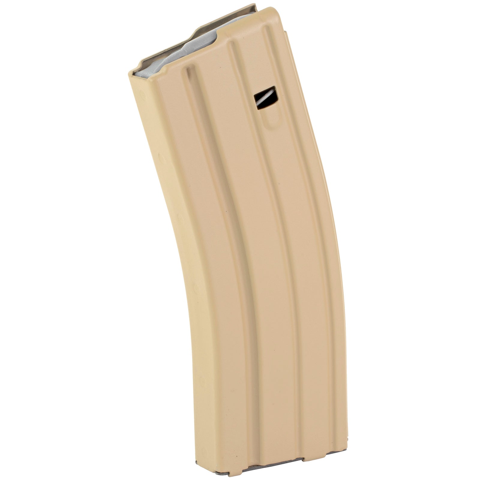 MAG ASC AR223 30RD FDE W/ GRAY - American Ordnance