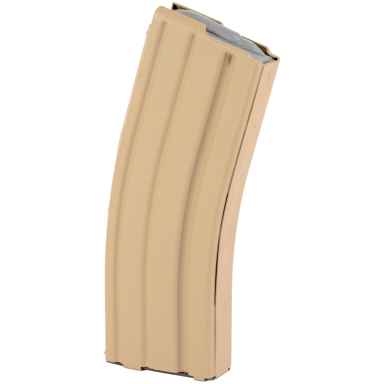 MAG ASC AR223 30RD FDE W/ GRAY - American Ordnance
