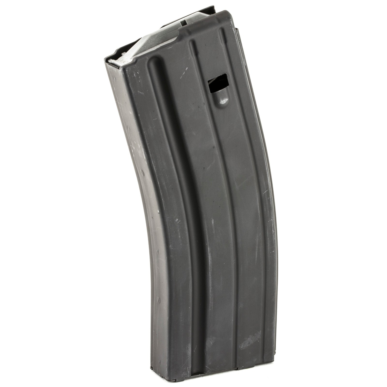 MAG ASC AR6.8 25RD STS BLK - American Ordnance
