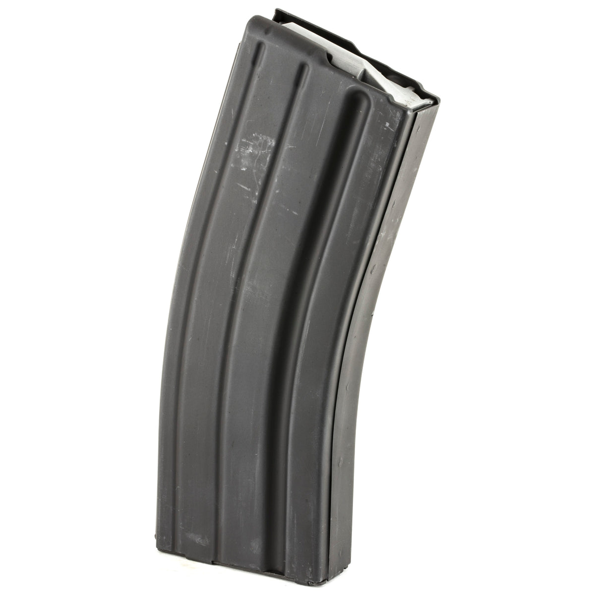 MAG ASC AR6.8 25RD STS BLK - American Ordnance