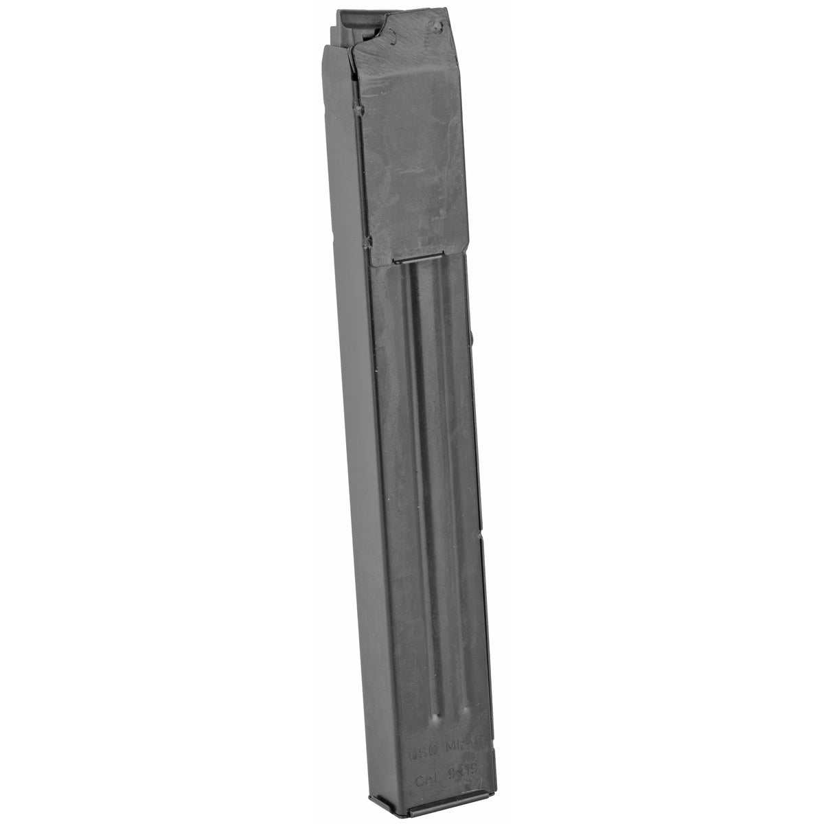 MAG ATI GSG MP40 9MM 10RD BLK - American Ordnance