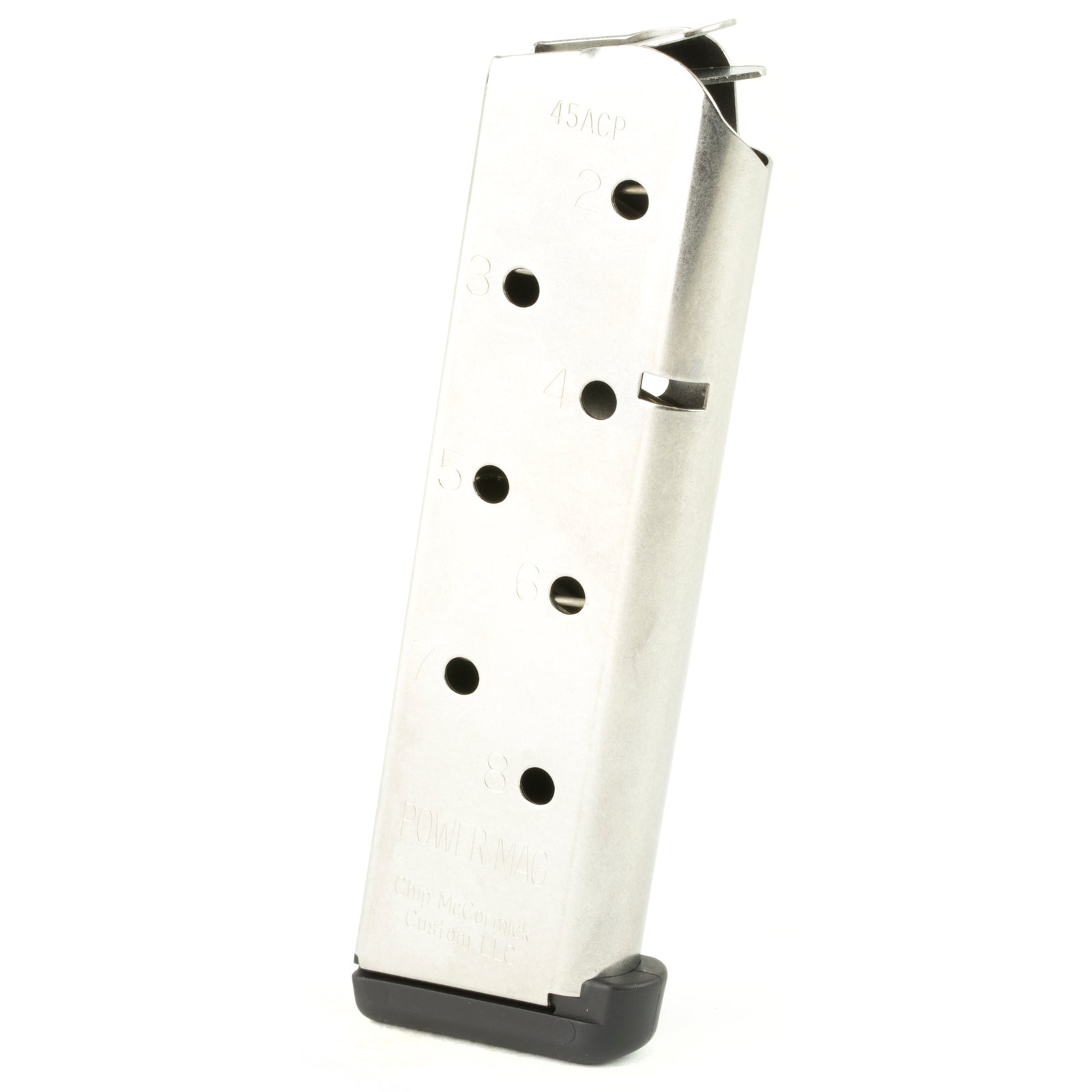 MAG CMC PROD PM 8RD 45ACP STS - American Ordnance