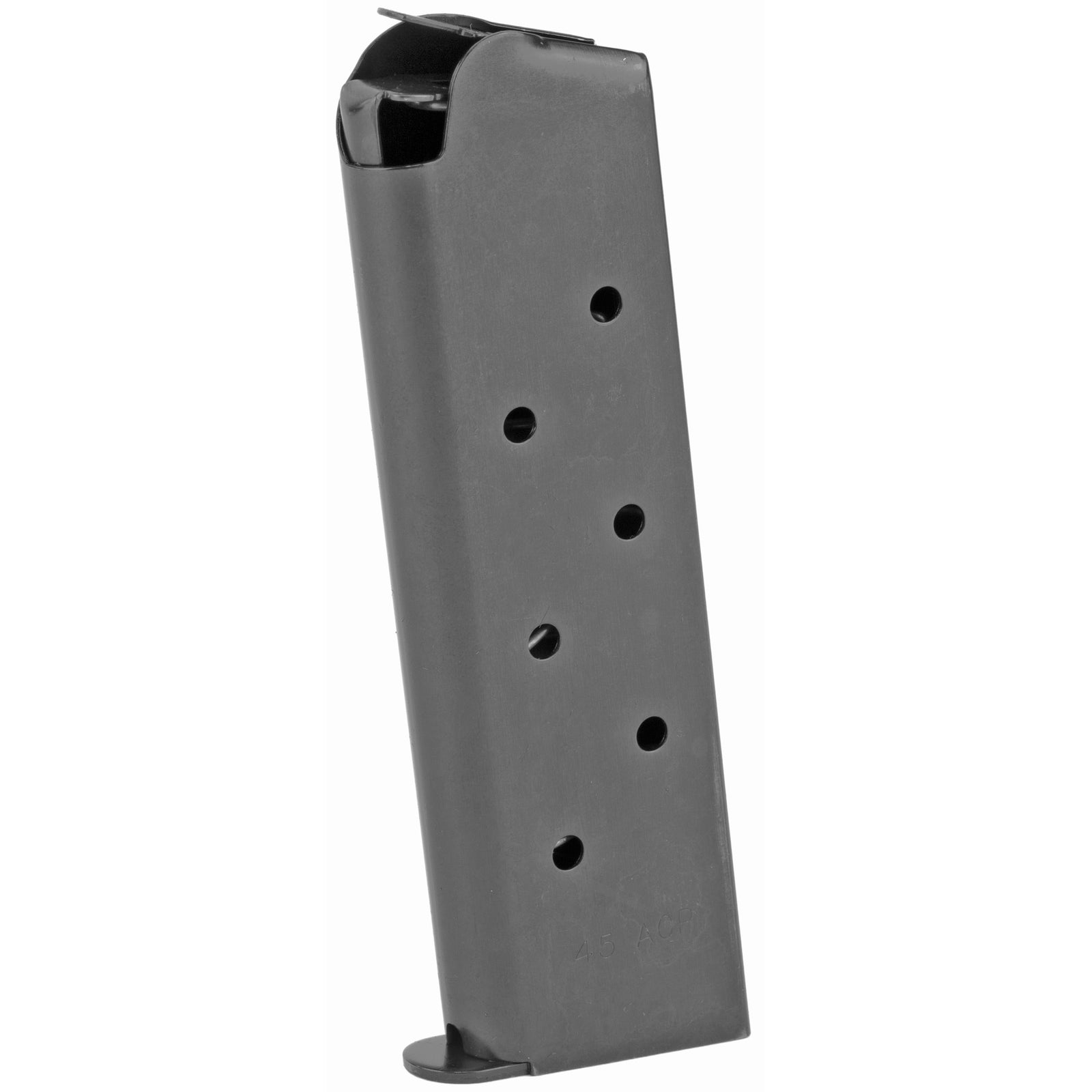 MAG COLT GVT/GC/CC/DBL EGL 45 BL 8RD - American Ordnance