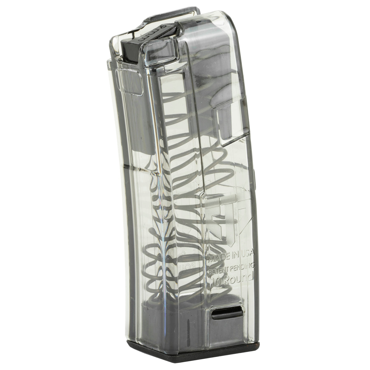 ETS MAG FOR HK MP5 9MM 10RD CLR - American Ordnance