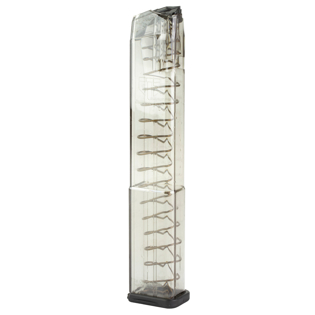 ETS MAG FOR GLK 17/19 9MM 32RD G2 CL - American Ordnance