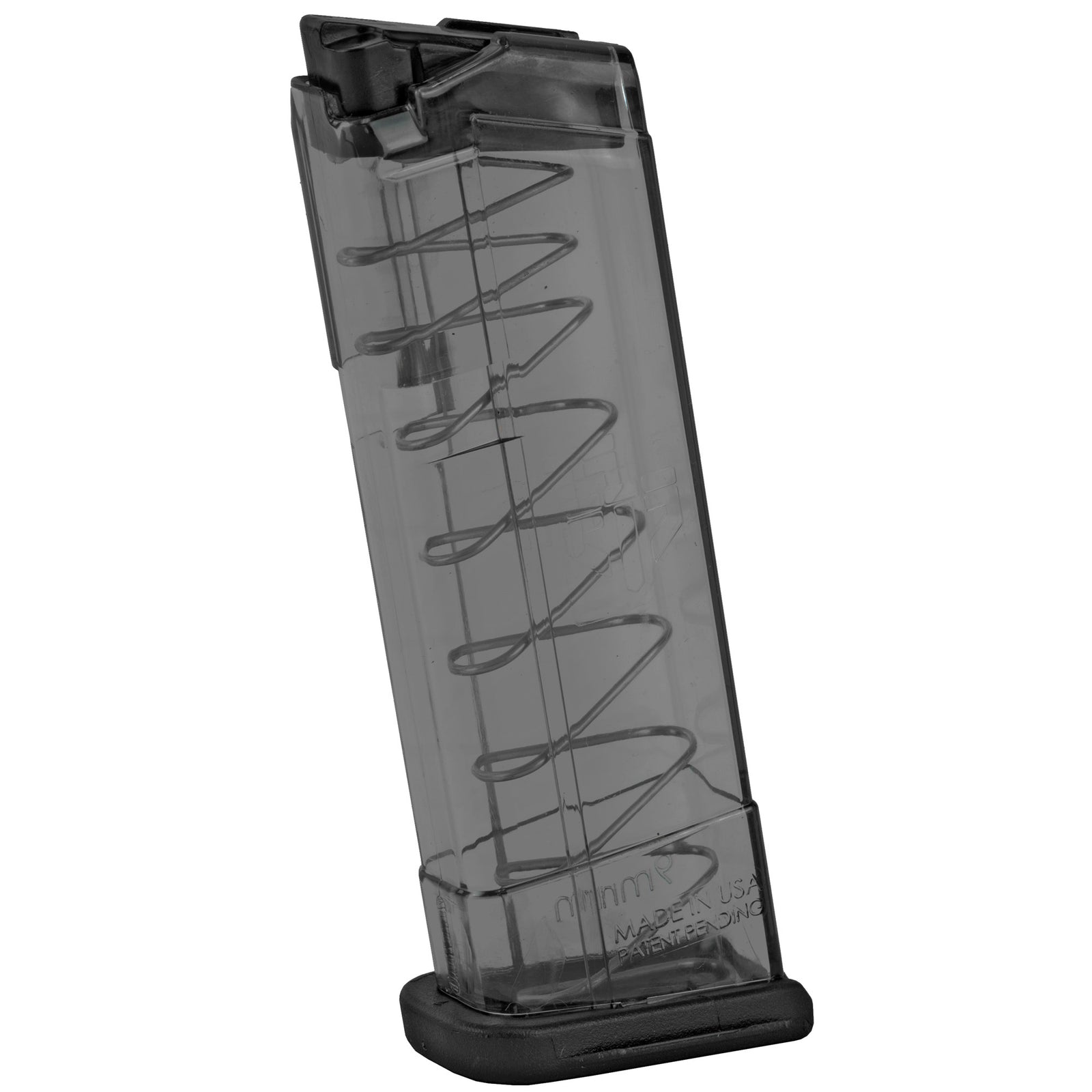 ETS MAG FOR GLK 43 9MM 9RD CLR - American Ordnance
